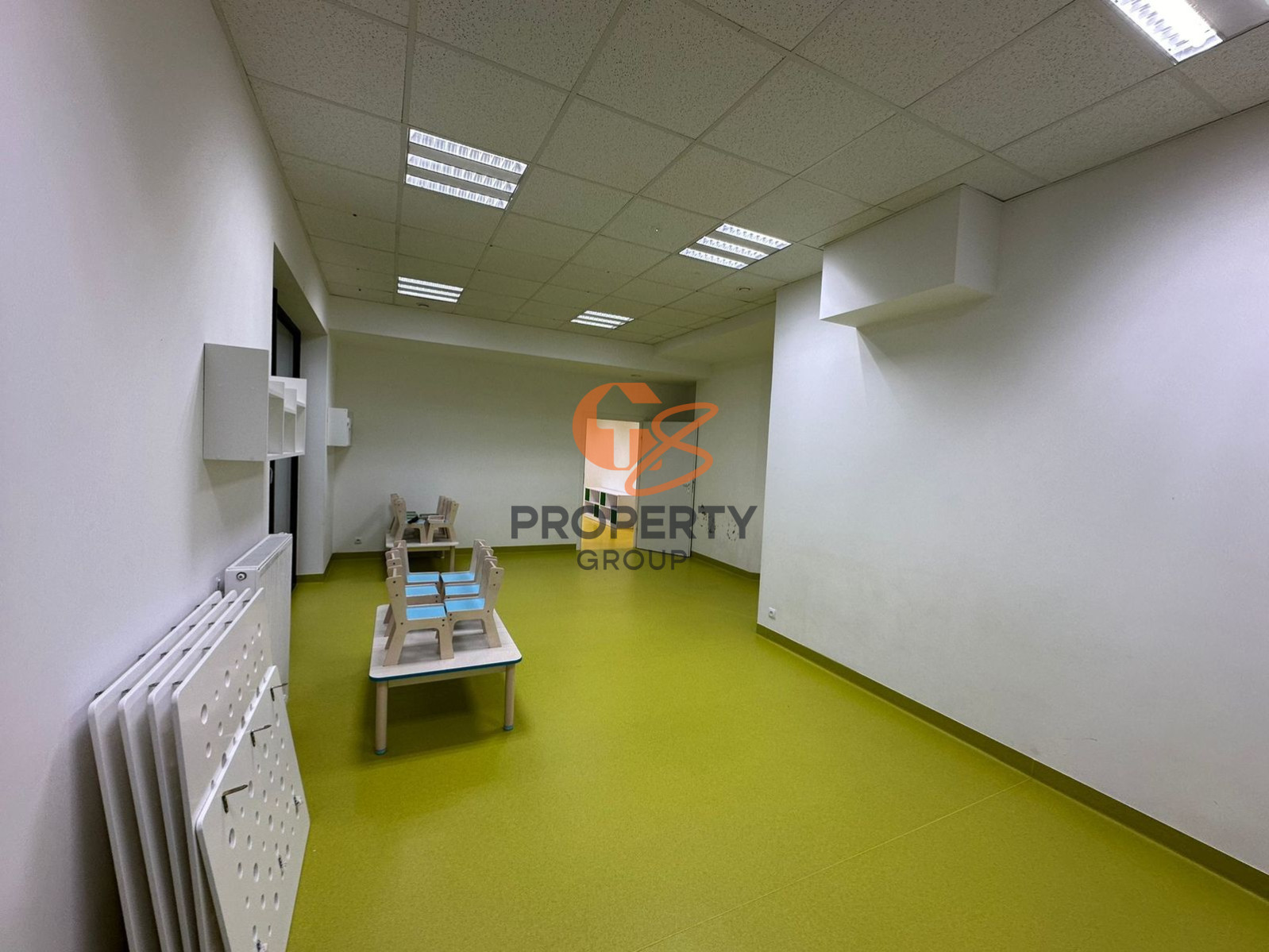 Lokal Wynajem Warszawa Żoliborz